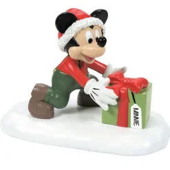 - Disney Village - Minnie Will Love This<Department 56 Discount