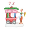 - Dr. Seuss The Grinch Village Accessories a Who's-Who of Christma<Department 56 Discount