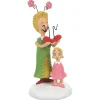 - Grinch Village - Cindy Lou Who's Surprise<Department 56 Fashion