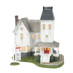 - Halloween - Beetlejuice House<Department 56 Online