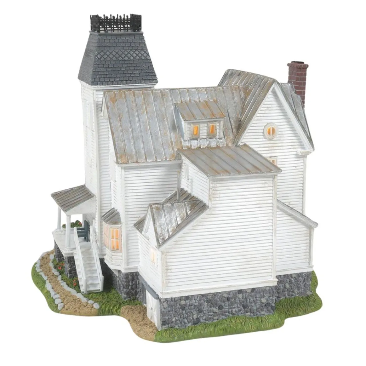 - Halloween - Beetlejuice House<Department 56 Online