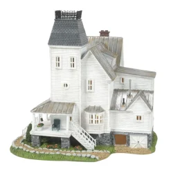 - Halloween - Beetlejuice House<Department 56 Online
