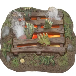 - Halloween Village - Down On Their Luck | The Christmas Loft<Department 56 Outlet