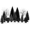 - Halloween Village - Dark Forest Set of 13<Department 56 New