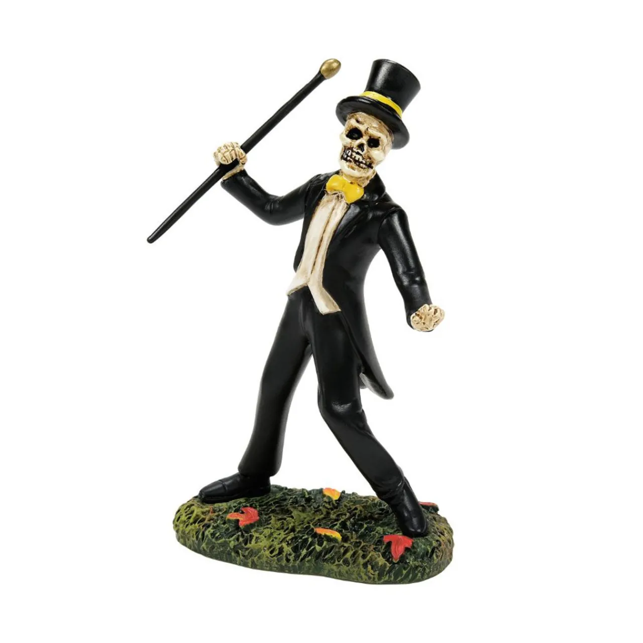 - Halloween Village - Dead Astaire<Department 56 Clearance