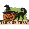- Halloween Village - Trick-or-Treat Sign | The Christmas Loft<Department 56 Hot