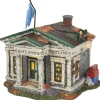 - Halloween Village - Village Ghost Office | the Christmas Loft<Department 56 Clearance