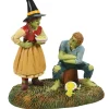 - Halloween Village - If it Doesn't Kill You | The Christmas Loft<Department 56 Online