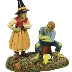 - Halloween Village - If it Doesn't Kill You | The Christmas Loft<Department 56 Online