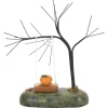 - Halloween Village - Swinging Scary Gourd | The Christmas Loft<Department 56 Clearance