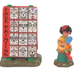 - Halloween Village - A Pretty Catrina | The Christmas Loft<Department 56 Fashion