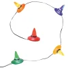 - Halloween Village - Lit Witches Hat Lights | The Christmas Loft<Department 56 Sale