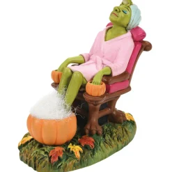 - Halloween Village - R&R Before The Witching Hour | The Christmas<Department 56 New