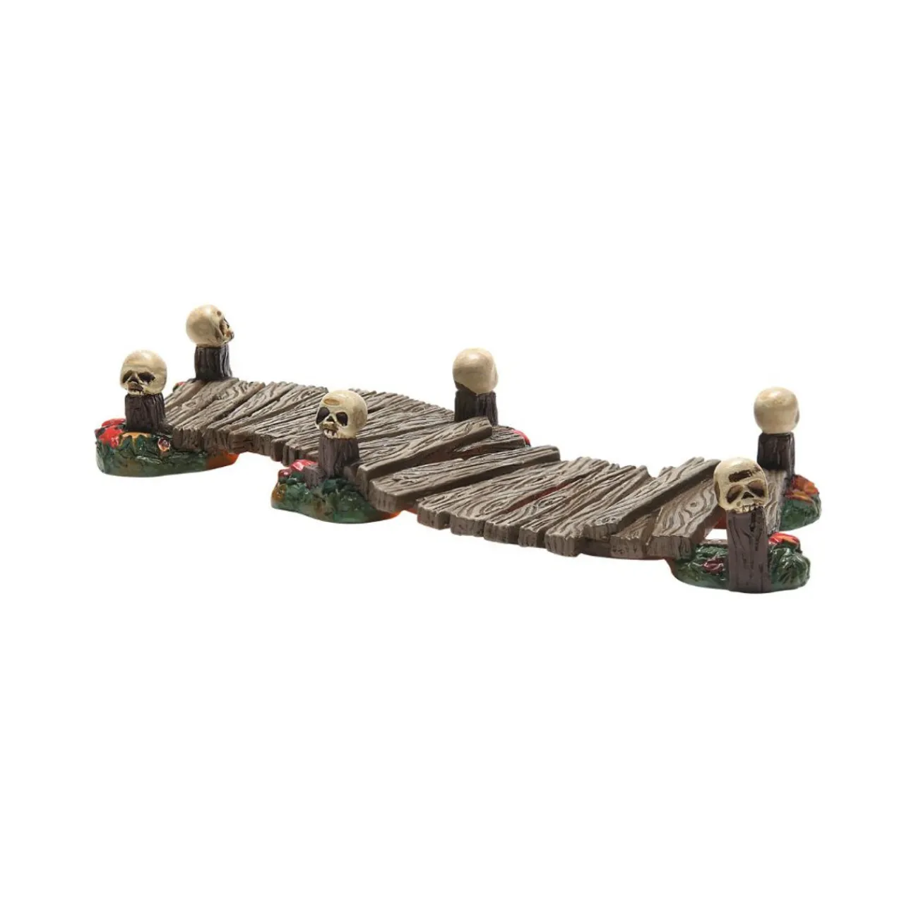 - Halloween Village - Haunted Boardwalk<Department 56 Hot