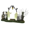 - Halloween Village - Spiritual Guidance<Department 56 Online