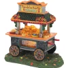 - Halloween Village - Day Of The Dead Pastry Cart | The Christmas<Department 56 Clearance
