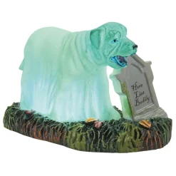 - Halloween Village - Buddys Ghost<Department 56 Sale