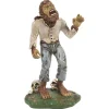 - Halloween Village - Wolfman's Howl<Department 56 Best