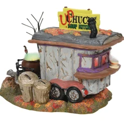 - Halloween Village - Upchuck's Soup Kitchen | The Christmas Loft<Department 56 New