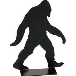 - Halloween Village - Sasquatch Silhouette Set Of 2<Department 56 Fashion
