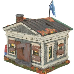 - Halloween Village - Village Ghost Office | the Christmas Loft<Department 56 Clearance