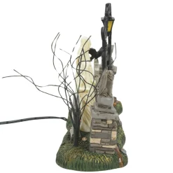- Halloween Village - Spiritual Guidance<Department 56 Online