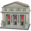 - Hot Properties Village - Ghostbusters Library<Department 56 Best