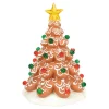 - Iced in Time for Santa Tree<Department 56 Outlet