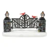 - LED Cardinal Christmas Gate<Department 56 Discount