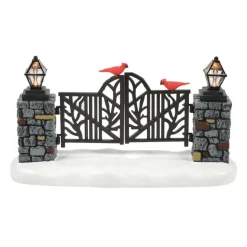- LED Cardinal Christmas Gate<Department 56 Discount