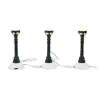 - LED Copper Lamp Post Set of 3<Department 56 Best