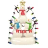 - Lucky The Snowman 2025<Department 56 Clearance