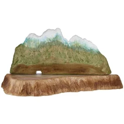 - Mountain Valley Set of 2 - The Christmas Loft<Department 56 Hot