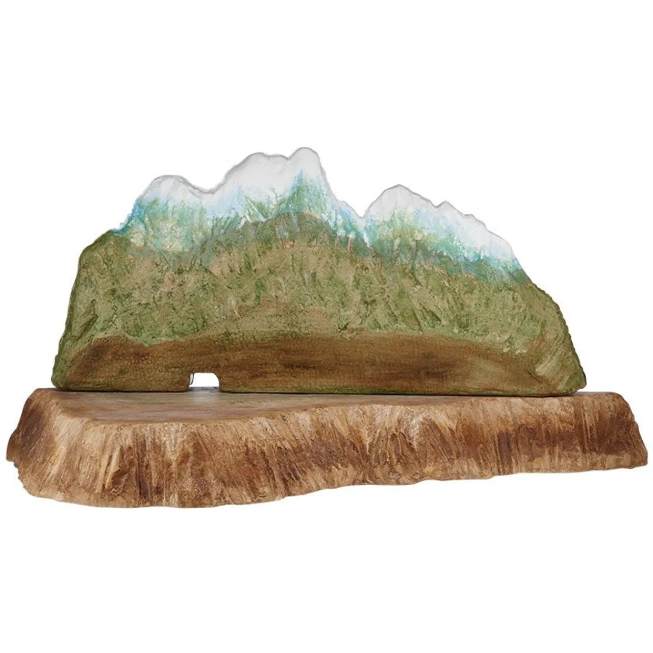 - Mountain Valley Set of 2 - The Christmas Loft<Department 56 Hot