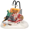 - National Lampoons Village - Clark's End Run<Department 56 Online