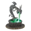 - Nightmare Before Christmas Village - Town Square Fountain 2018 | The Christmas Loft<Department 56 Sale