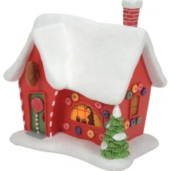 - Nightmare Before Christmas Village - Christmas Town House<Department 56 Online