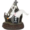 - Nightmare Before Christmas Village - Zero and His Dog House 2018 | The Christmas Loft<Department 56 Outlet