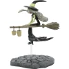 - Nightmare Before Christmas Village - Helgamine The Witch<Department 56 New