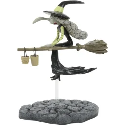 - Nightmare Before Christmas Village - Helgamine The Witch<Department 56 New