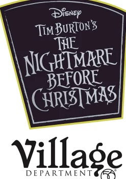 - Nightmare Before Christmas Village - Jack Steals Christmas | The Christmas Loft<Department 56 Clearance