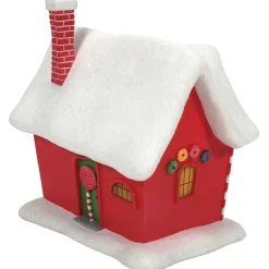 - Nightmare Before Christmas Village - Christmas Town House<Department 56 Online