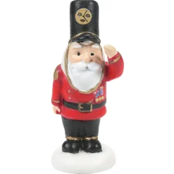 - North Pole Series - Ready For Duty. | The Christmas Loft<Department 56 Online