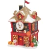 - North Pole Series - FAO Schwarz Toy Emporium | The Christmas Loft<Department 56 Clearance