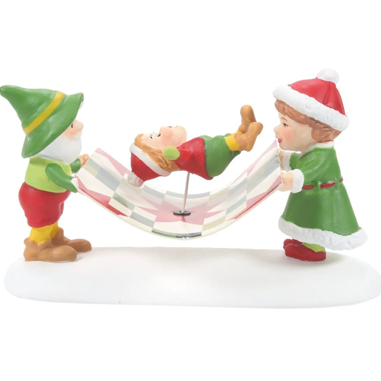 - North Pole Series - Every Quilt Kid Tested | The Christmas Loft<Department 56 Fashion
