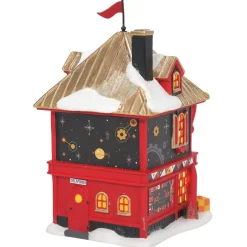 - North Pole Series - FAO Schwarz Toy Emporium | The Christmas Loft<Department 56 Clearance