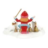 - North Pole Village - Belles Bell Choir<Department 56 Sale