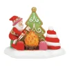 - North Pole Village - A Sticky Situation<Department 56 Sale
