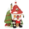 - North Pole Village - Blingtastic Jewelers<Department 56 Best