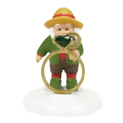 - North Pole Village - Yule Jeweler<Department 56 New